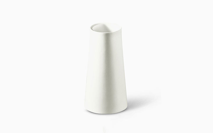 Giano Umbrella Stand by Serralunga Furniture Accessories